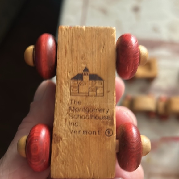 Custom made wood toys 20 each - Picture 5 of 5